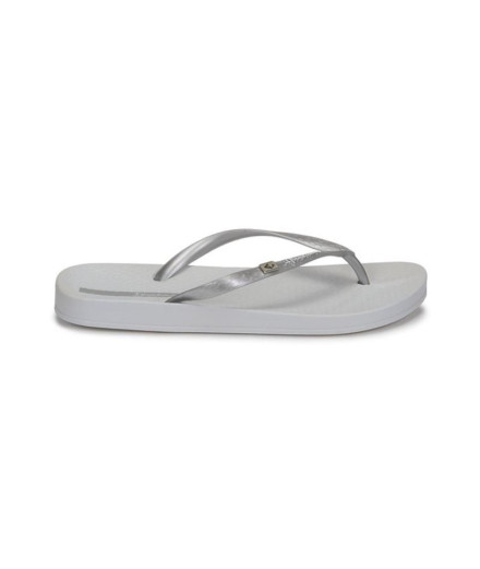 Chanclas Ipanema Anat Brasilidade Mujer Gris