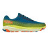 Zapatillas de trail HOKA Torrent 2 Azul Hombre