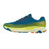 Zapatillas de trail HOKA Torrent 2 Azul Hombre