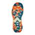Zapatillas de trail HOKA Torrent 2 Azul Hombre