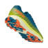 Zapatillas de trail HOKA Torrent 2 Azul Hombre