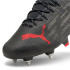 Botas de Fútbol Puma Ultra 1.3 MxSG Hombre BK