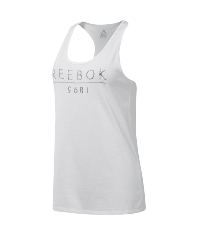 Camiseta Sportswear Reebok 1985 Race