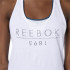 Camiseta Sportswear Reebok 1985 Race