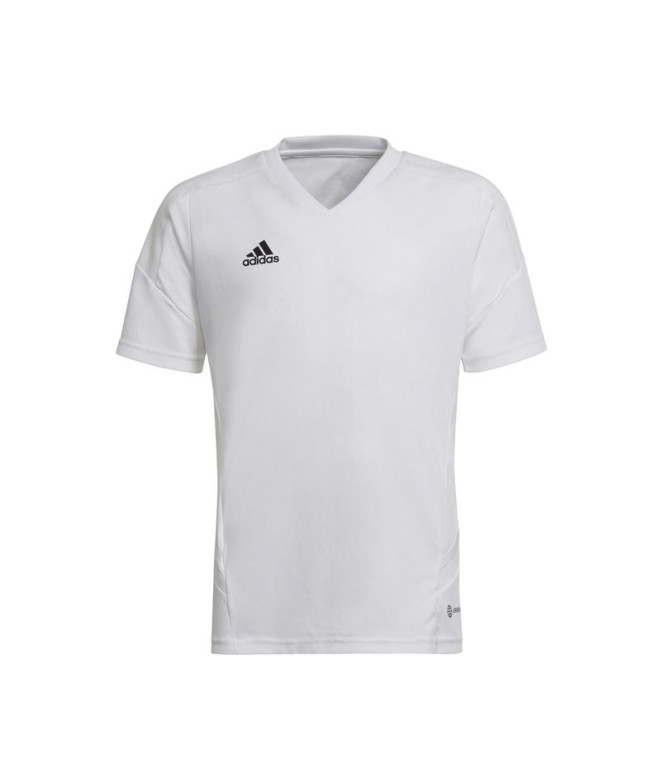 Camiseta de Fútbol adidas Con22 Y Infantil