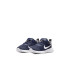 Zapatillas Nike Revolution 6 Bebé Navy