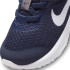 Zapatillas Nike Revolution 6 Bebé Navy