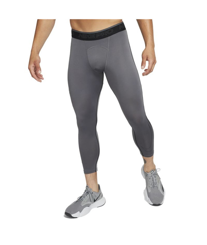 Mallas de fitness Nike Pro Dri-FIT Hombre GR