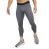 Mallas de fitness Nike Pro Dri-FIT Hombre GR