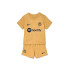 Conjunto Nike FC Barcelona 2022/23 Away Bebé YW