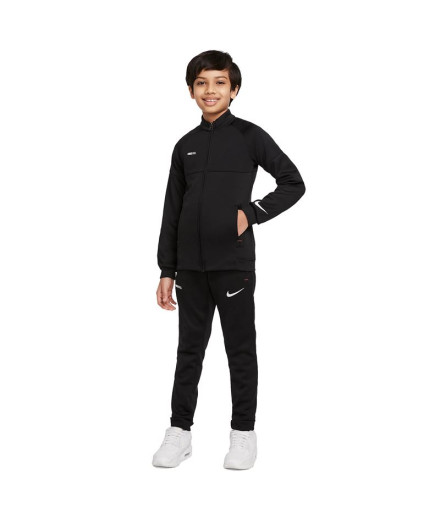 Conjunto de fútbol Nike F.C. Libero Infantil BK