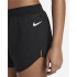 Pantalones de running Nike Tempo Luxe Mujer BK