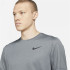 Camiseta de fitness Nike Pro Dri-FIT Hombre GR