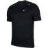 Camiseta de running Nike Dri-FIT Rise 365 Hombre BK