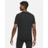 Camiseta de running Nike Dri-FIT Rise 365 Hombre BK