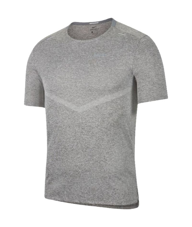 Camiseta de running Nike Dri-FIT Rise 365...