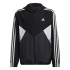 Chaqueta adidas Coupe-Vent Colorblock Infantil BK