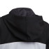 Chaqueta adidas Coupe-Vent Colorblock Infantil BK