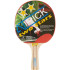 Pala Ping-Pong Atipick Iniciacion 2**, goma lisa 1.5 mm