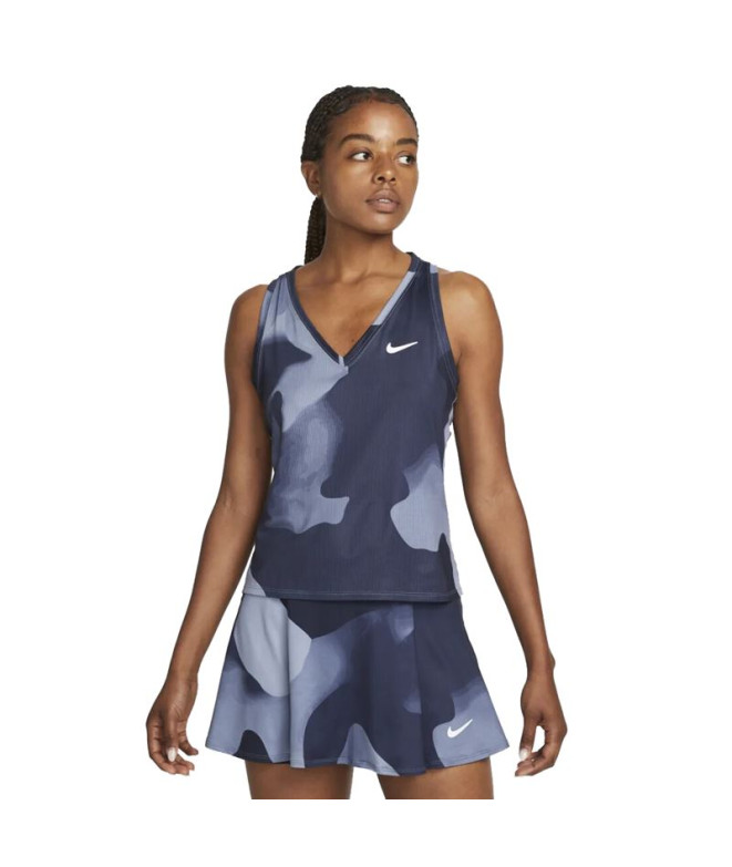 Camiseta de tenis NikeCourt Dri-FIT Victory...