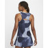 Camiseta de tenis NikeCourt Dri-FIT Victory Mujer BL