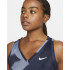 Camiseta de tenis NikeCourt Dri-FIT Victory Mujer BL