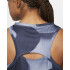 Camiseta de tenis NikeCourt Dri-FIT Victory Mujer BL