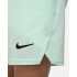 Pantalones de tenis NikeCourt Flex Ace Niño Mint