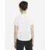 Camiseta Nike Court Dri-FIT Victory Niño White