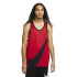 Camiseta de baloncesto Nike Dri-FIT Hombre Red
