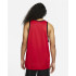 Camiseta de baloncesto Nike Dri-FIT Hombre Red