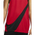 Camiseta de baloncesto Nike Dri-FIT Hombre Red