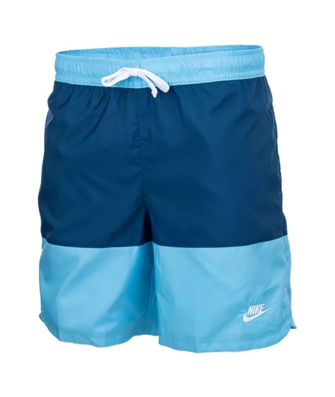Pantalones Nike Sportswear Sport Hombre Grey