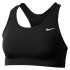 Sujetador Deportivo Nike Swoosh Mujer BK