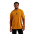Camiseta Nike Jordan Jumpman Hombre Yellow