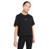 Camiseta Nike Sportswear Niña BK
