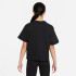 Camiseta Nike Sportswear Niña BK