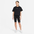 Camiseta Nike Sportswear Niña BK