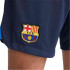 Pantalones Cortos Nike FC Barcelona 2022/23 Hombre Blue