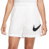Pantalones Cortos Nike Sportswear Essential Mujer BK