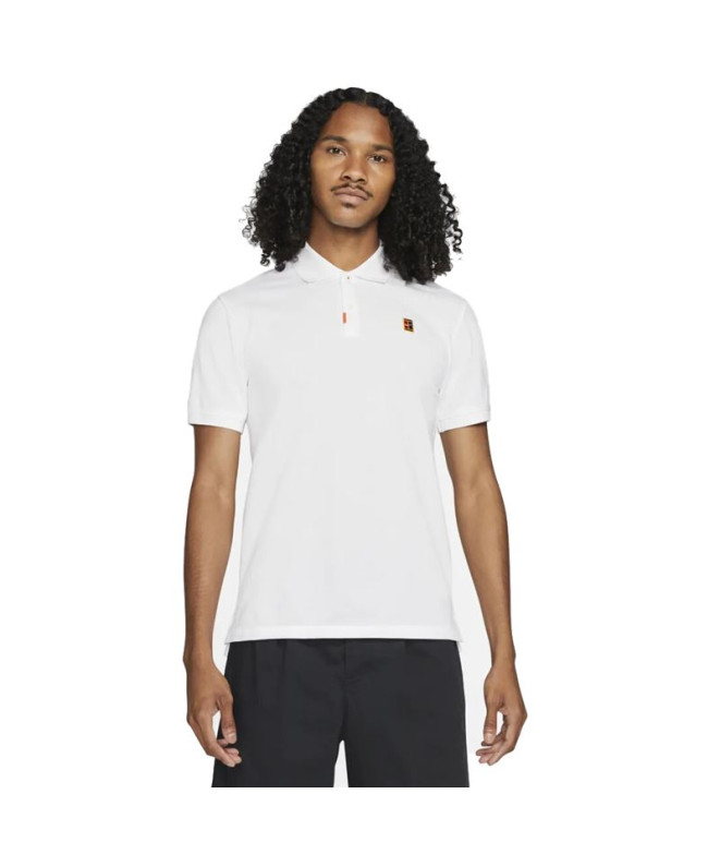 Polo Nike The Nike Polo Hombre White