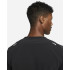Camiseta Nike Dri-FIT Rise 365 Hombre Black