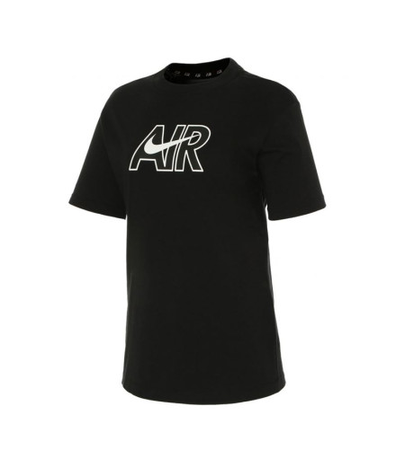 Camiseta Nike Sportswear Mujer BK