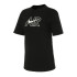 Camiseta Nike Sportswear Mujer BK