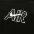 Camiseta Nike Sportswear Mujer BK