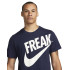 Camiseta Nike Giannis Dri-FIT Hombre Blue