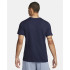 Camiseta Nike Giannis Dri-FIT Hombre Blue