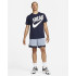 Camiseta Nike Giannis Dri-FIT Hombre Blue