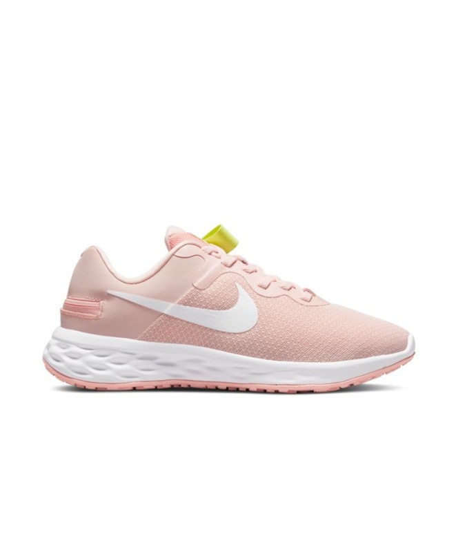 Zapatillas Nike Revolution 6 FlyEase Next...