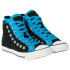 Zapatillas Sportswear Converse Chuck Taylor Double Upper Hi